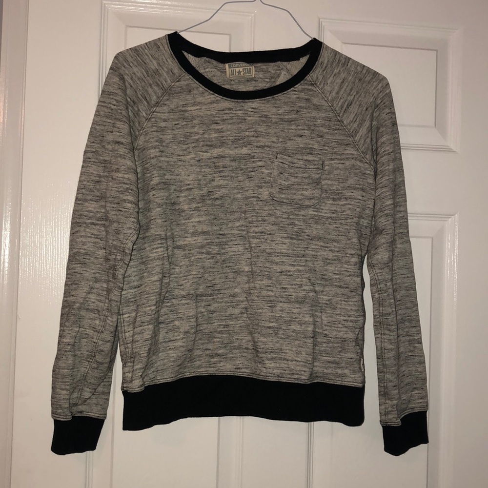 Converse Crew Neck L